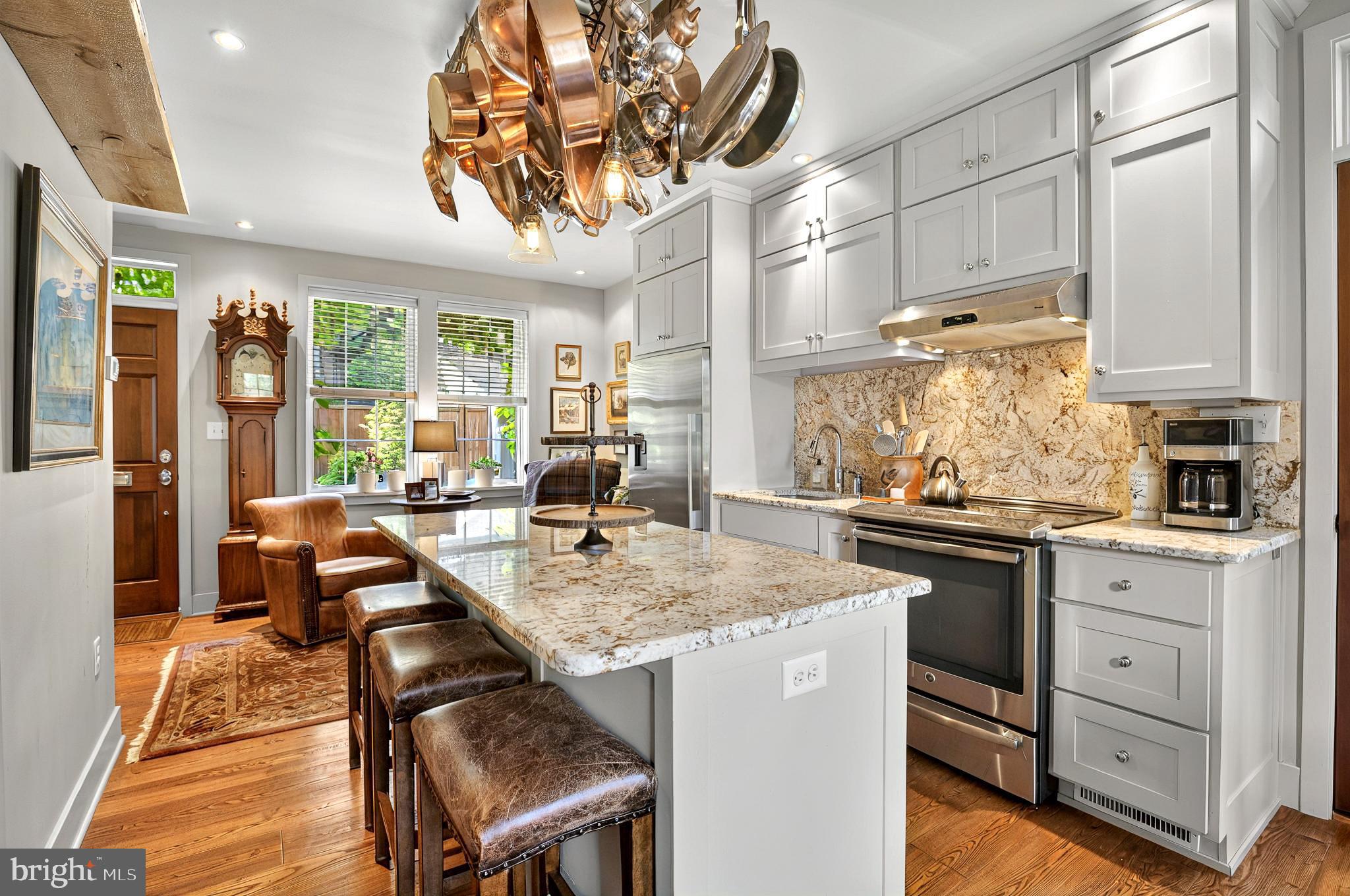 OLD TOWN - Residential