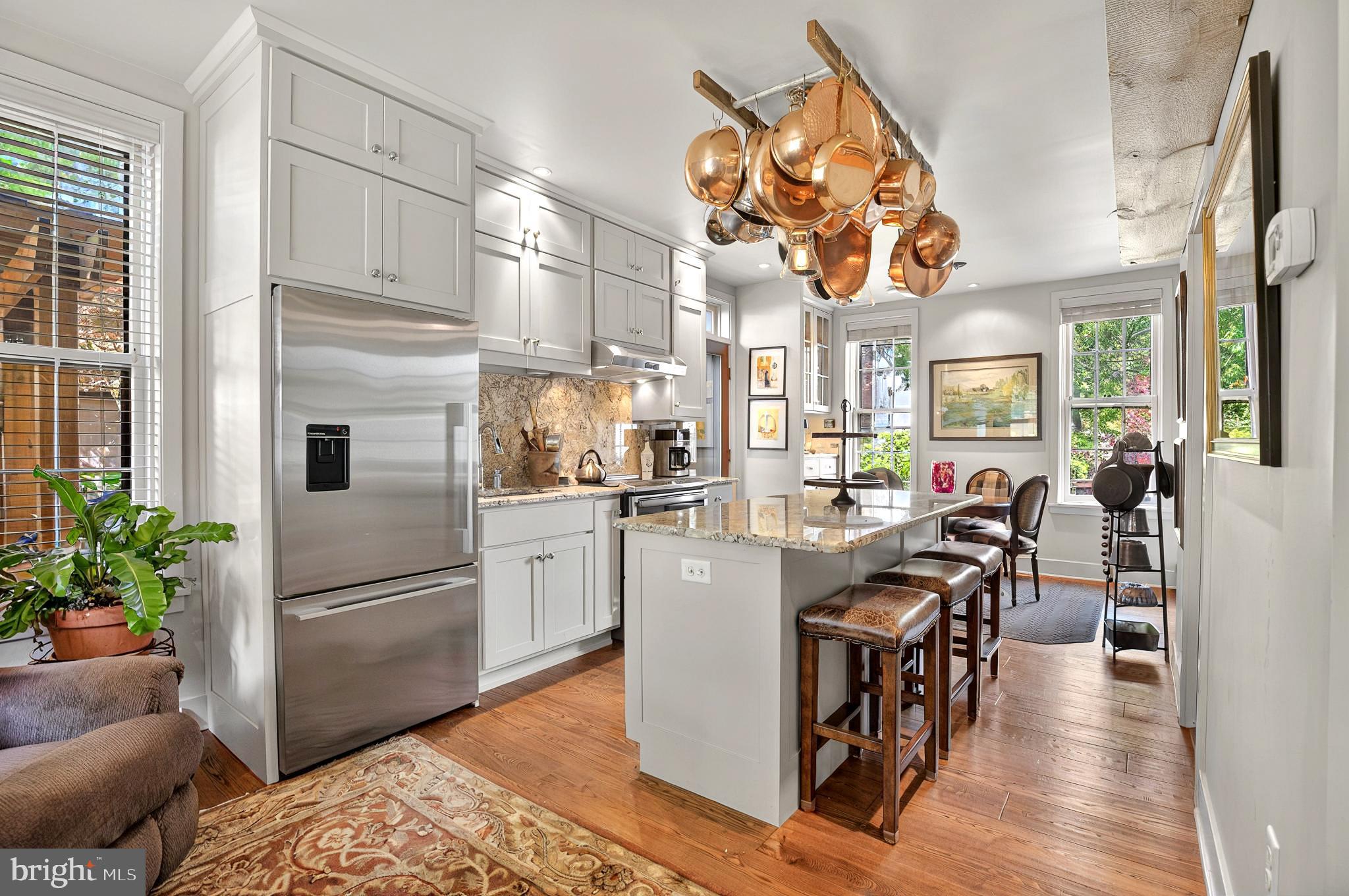 OLD TOWN - Residential