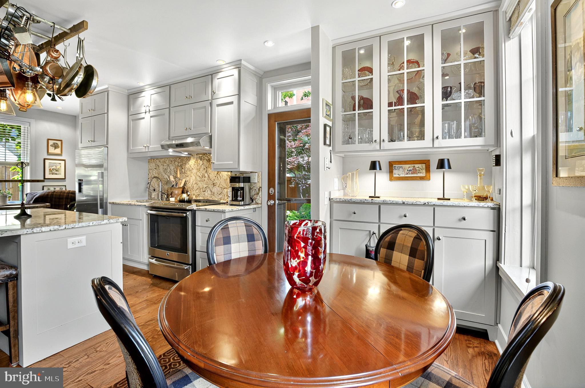 OLD TOWN - Residential