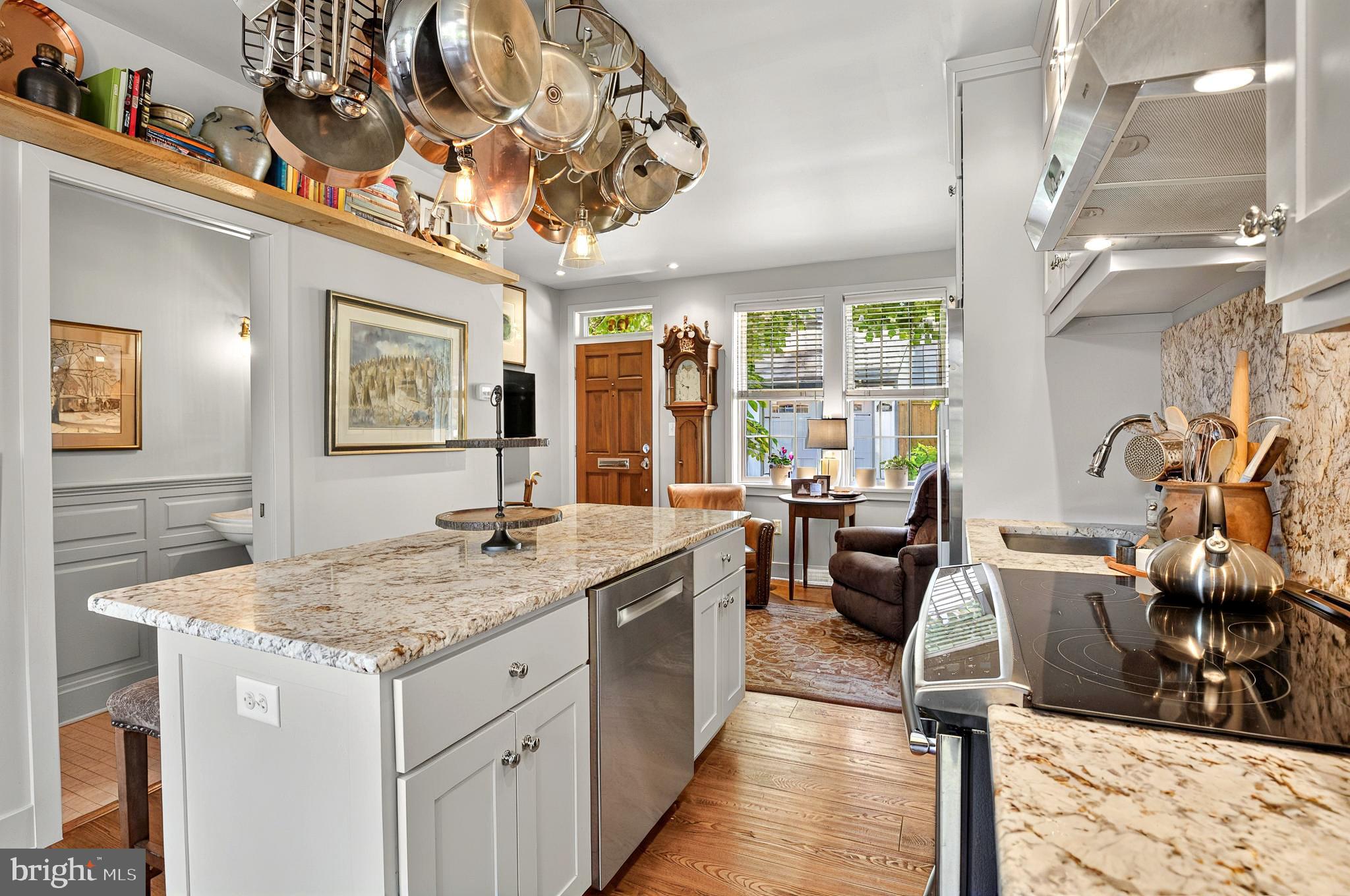 OLD TOWN - Residential