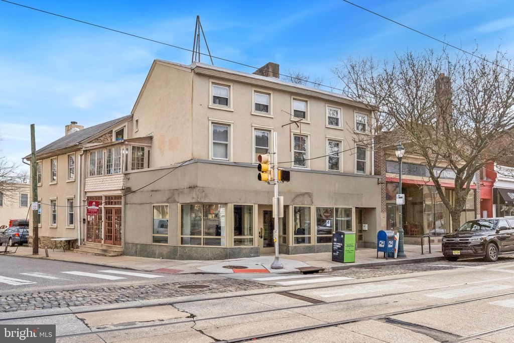 Photo of 7167 Germantown Avenue, PHILADELPHIA, PA 19119 (MLS # PAPH2574174)