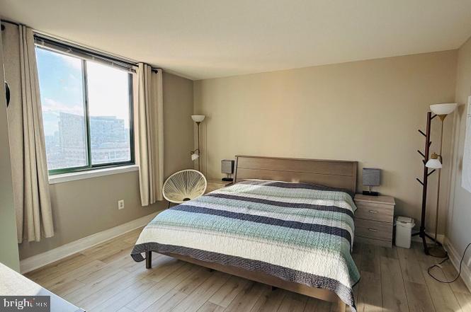 INNER HARBOR - Residential Lease