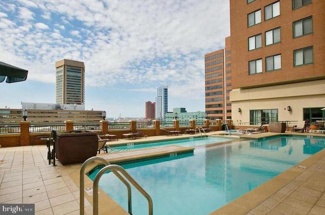 INNER HARBOR - Residential Lease