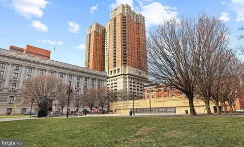 414 Water Street Unit 2012, Baltimore, MD MLS: MDBA2165860