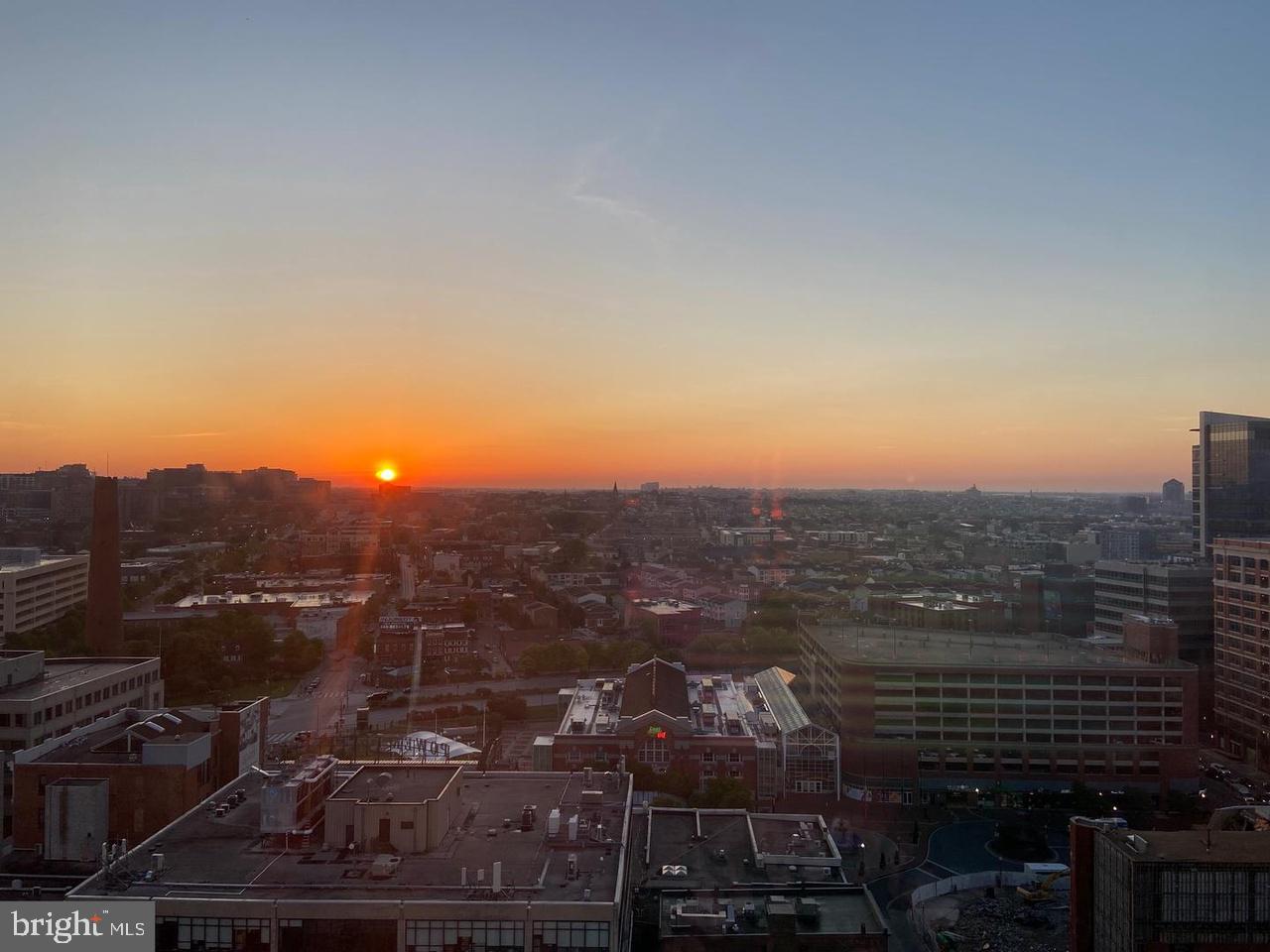 INNER HARBOR - Residential Lease