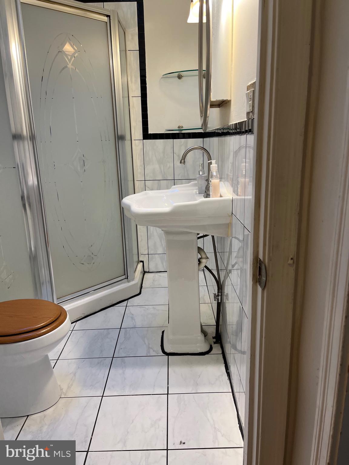 OVERBROOK PARK - Residential