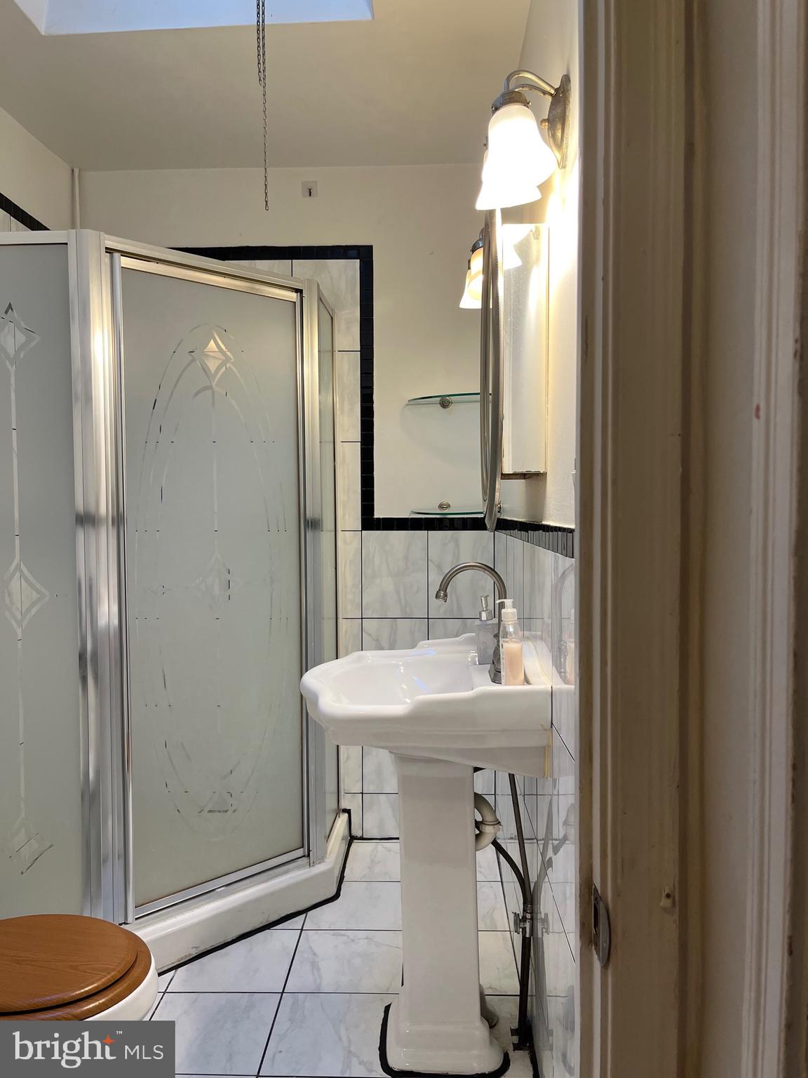 OVERBROOK PARK - Residential