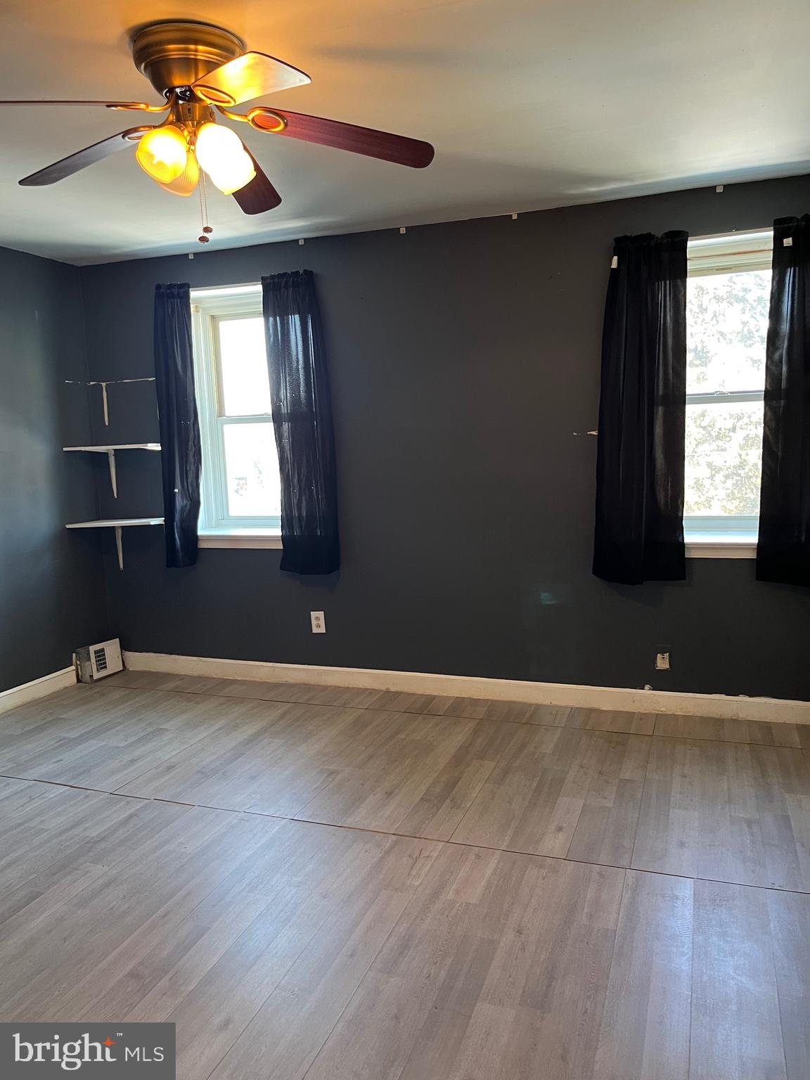 OVERBROOK PARK - Residential