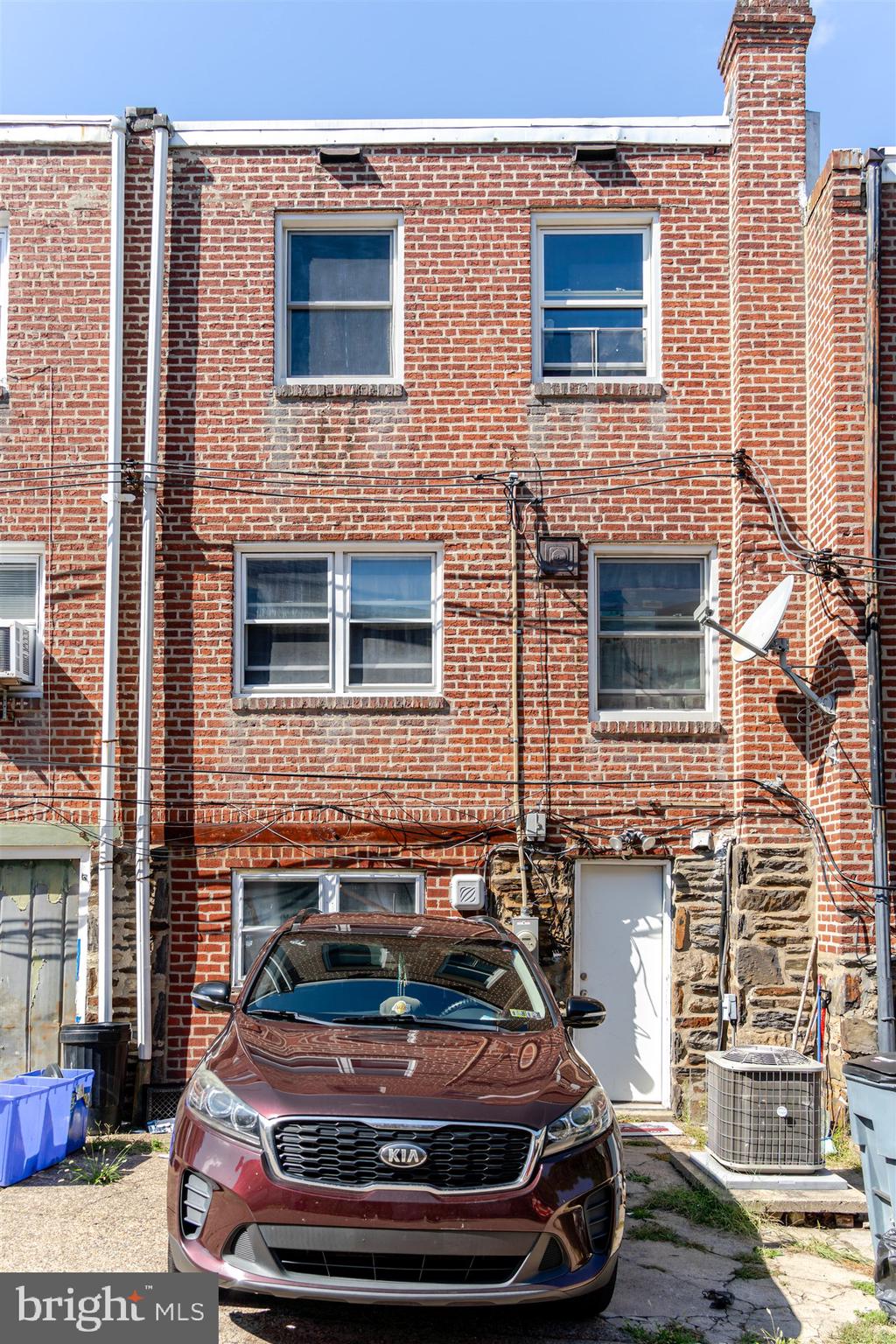 OVERBROOK PARK - Residential