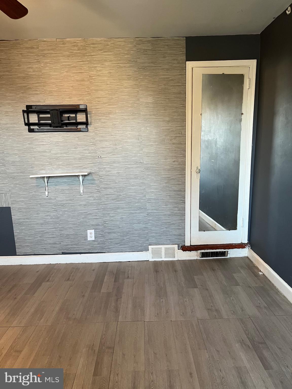 OVERBROOK PARK - Residential