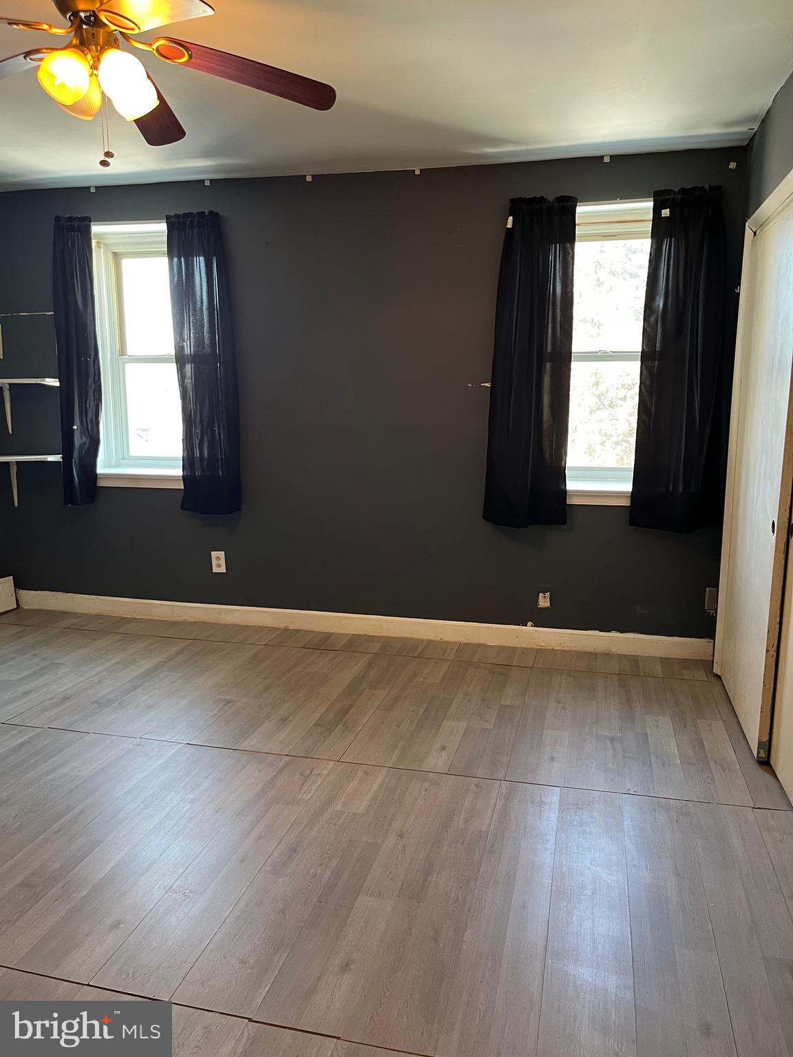 OVERBROOK PARK - Residential