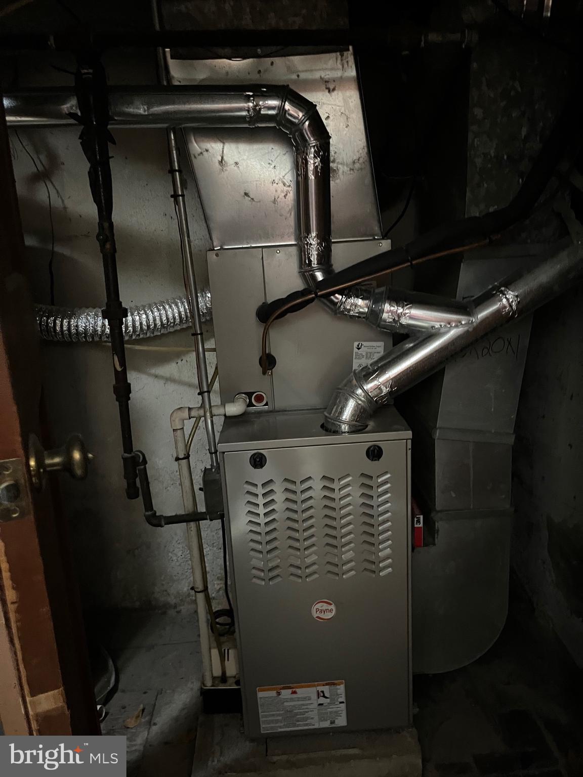 OVERBROOK PARK - Residential