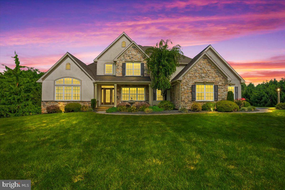 49 WHEATLAND CIRCLE