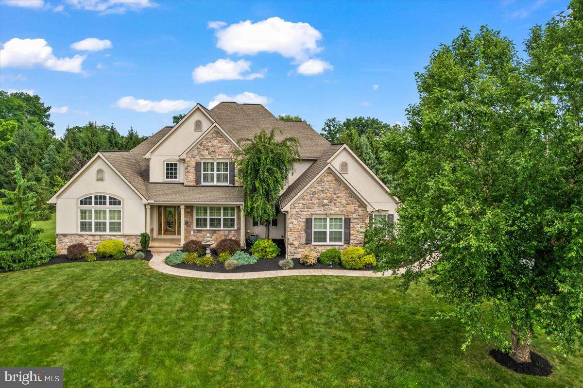 49 WHEATLAND CIRCLE
