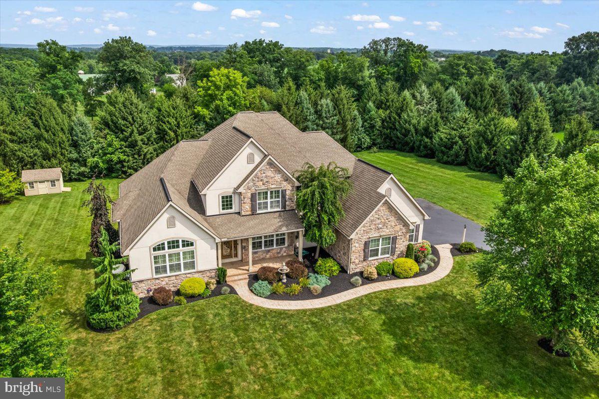 49 WHEATLAND CIRCLE