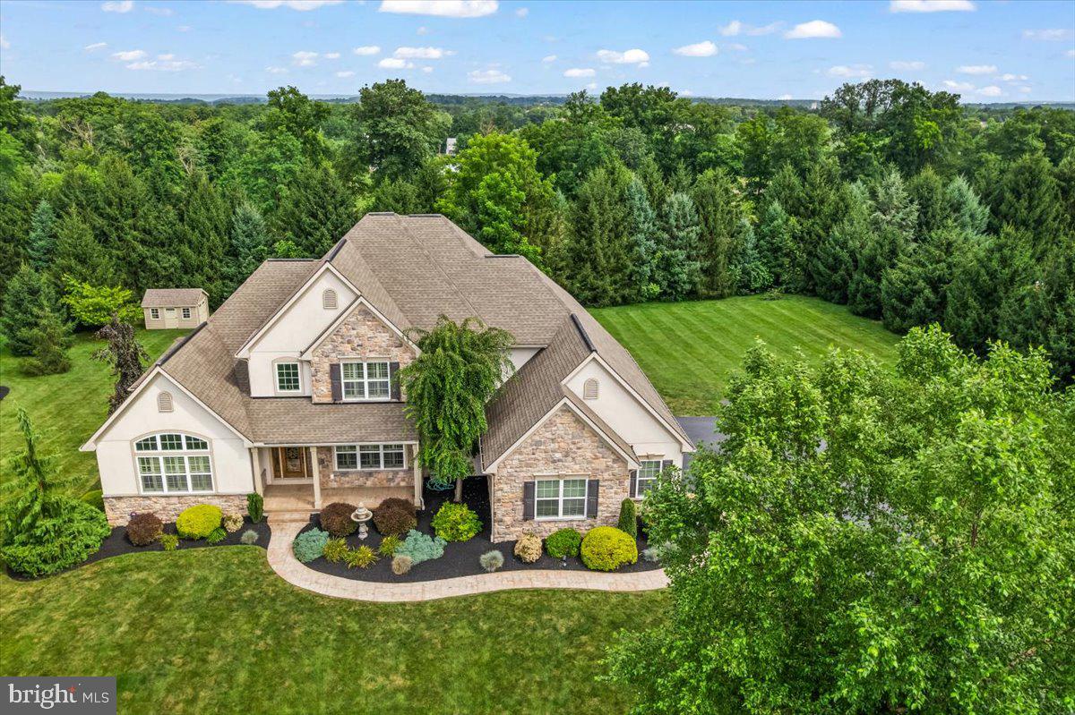 49 WHEATLAND CIRCLE