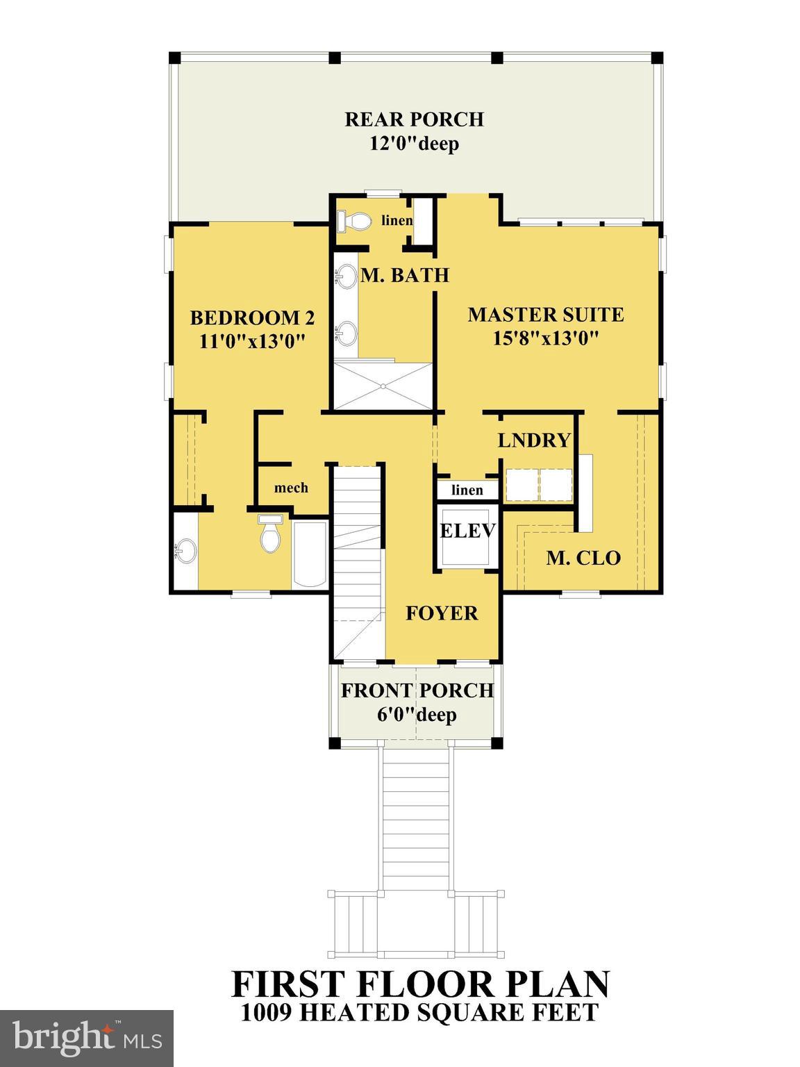 Lot 719 CASTAWAY DRIVE