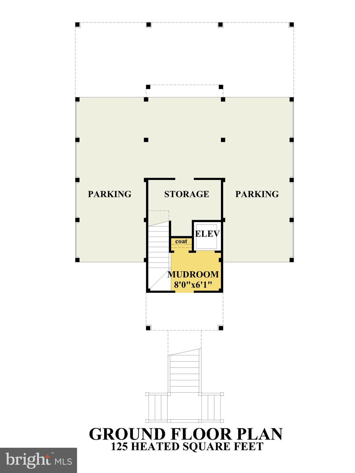 Lot 719 CASTAWAY DRIVE