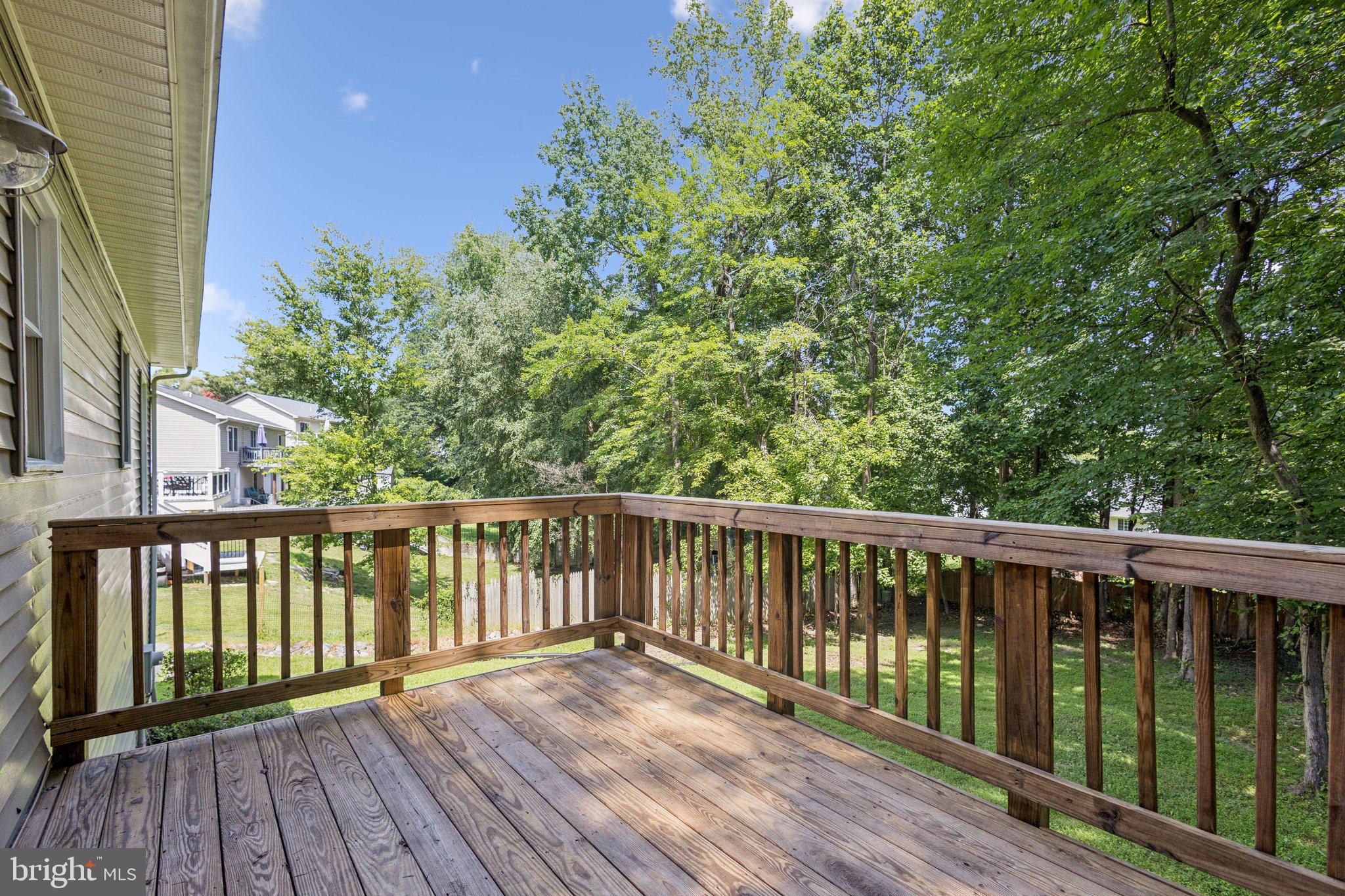 HICKORY RIDGE - Residential Lease