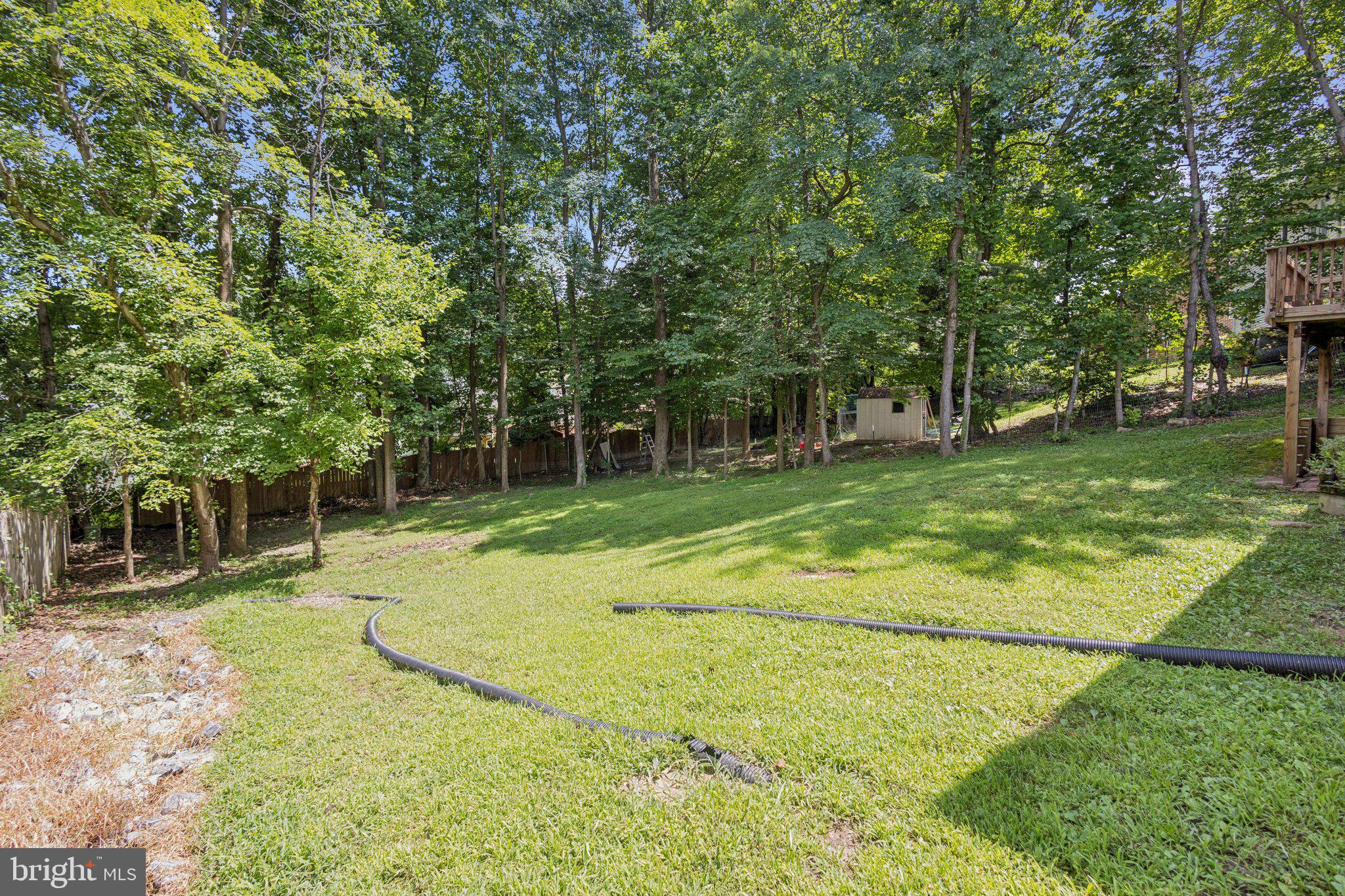 HICKORY RIDGE - Residential Lease