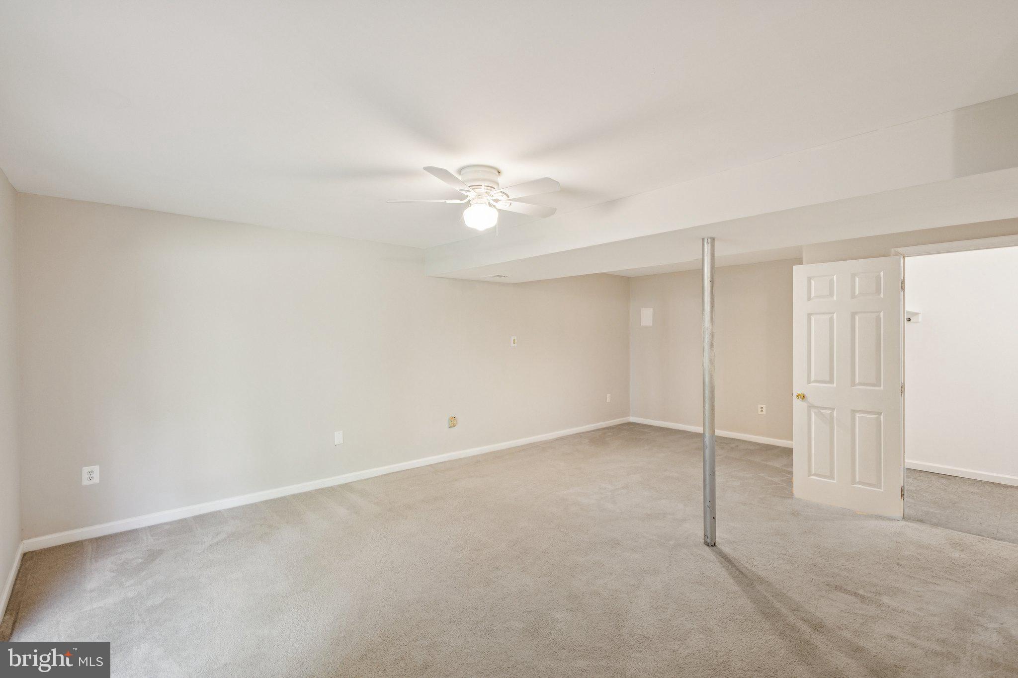 HICKORY RIDGE - Residential Lease