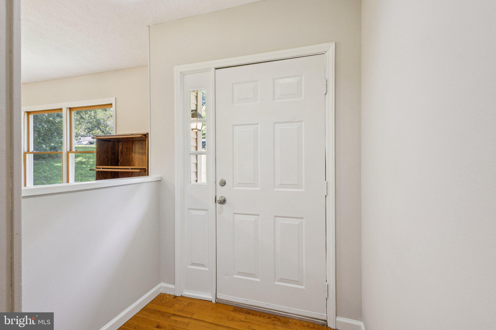 HICKORY RIDGE - Residential Lease