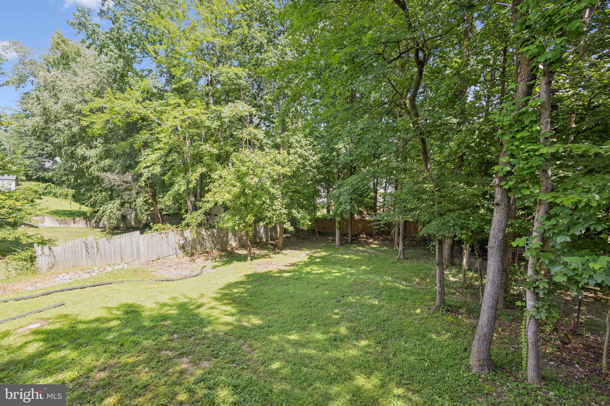 HICKORY RIDGE - Residential Lease