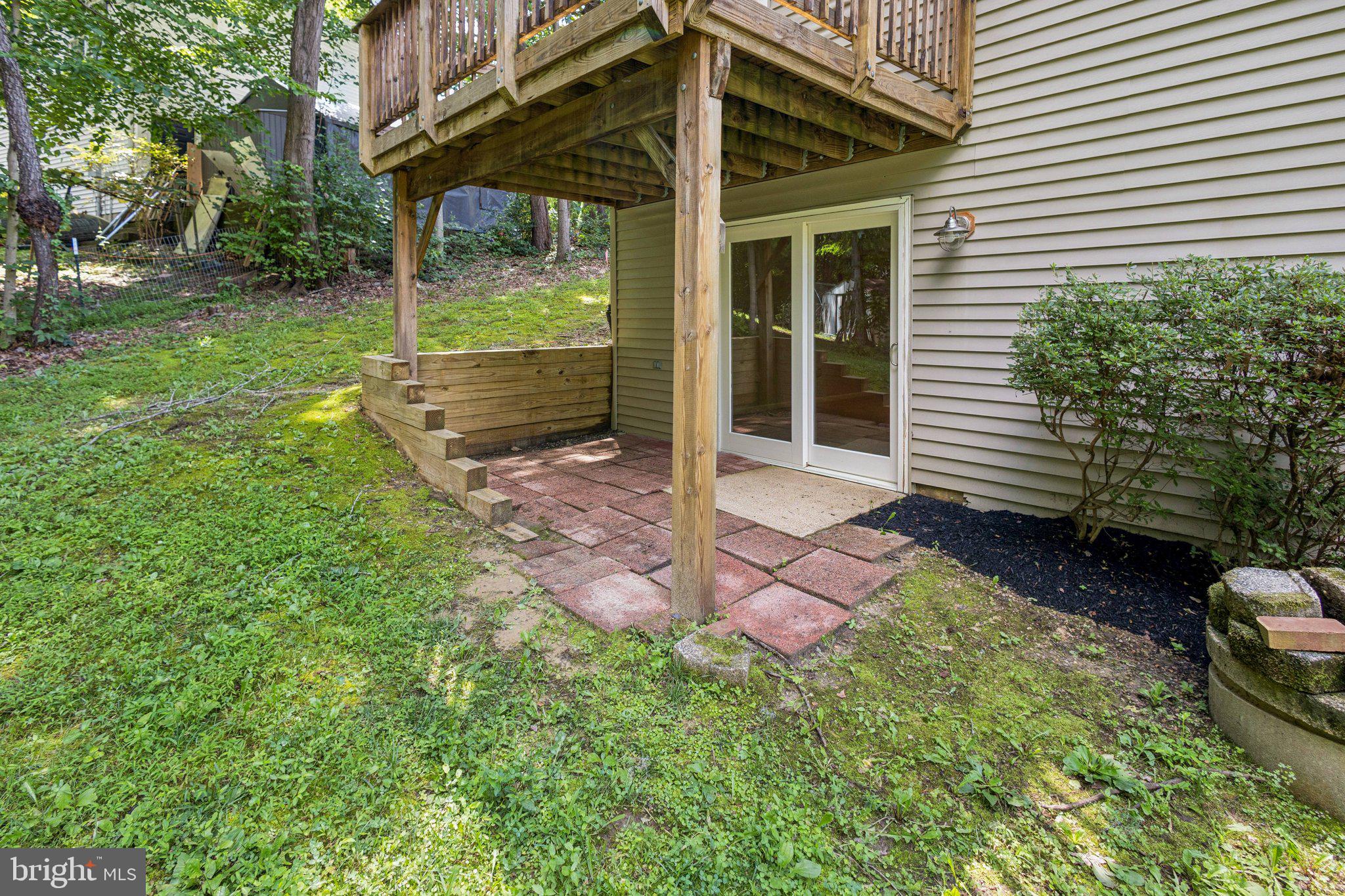 HICKORY RIDGE - Residential Lease