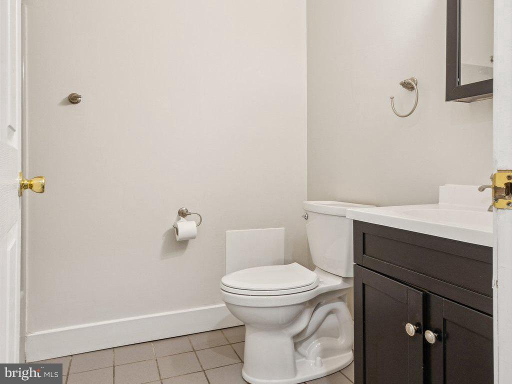 HICKORY RIDGE - Residential Lease