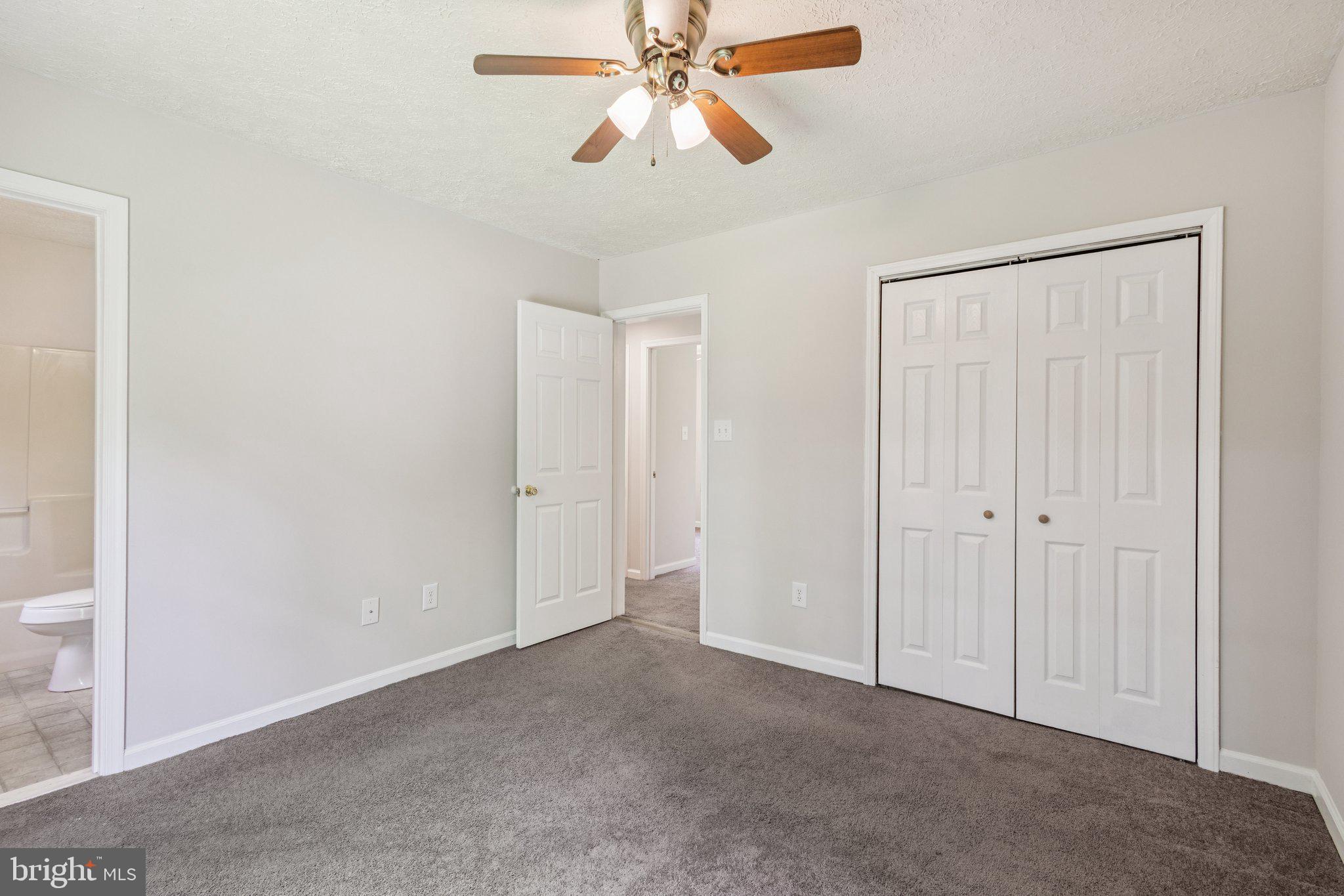 HICKORY RIDGE - Residential Lease