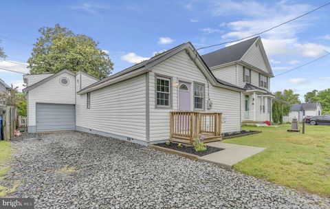 Property photo of 19219 Zack Place, Benedict, MD 20612