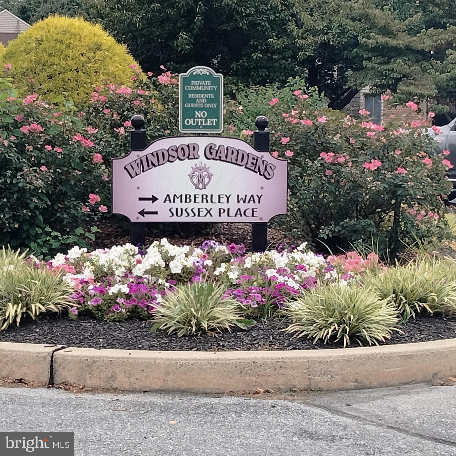 WINDSOR GARDENS - Residential