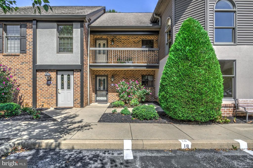 Photo of 18 Amberly Way, Lititz, PA 17543 (MLS # PALA2056372)