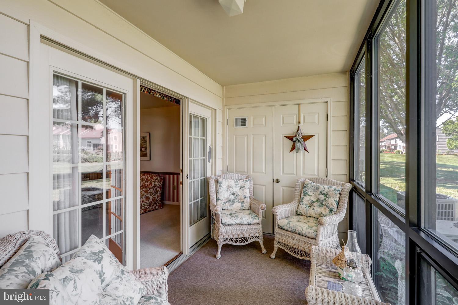 WINDSOR GARDENS - Residential