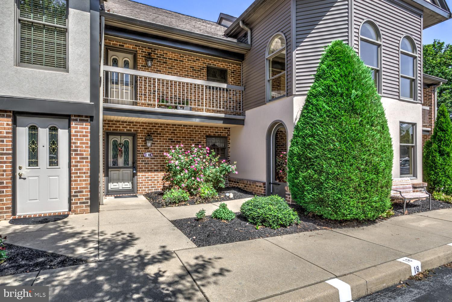 WINDSOR GARDENS - Residential