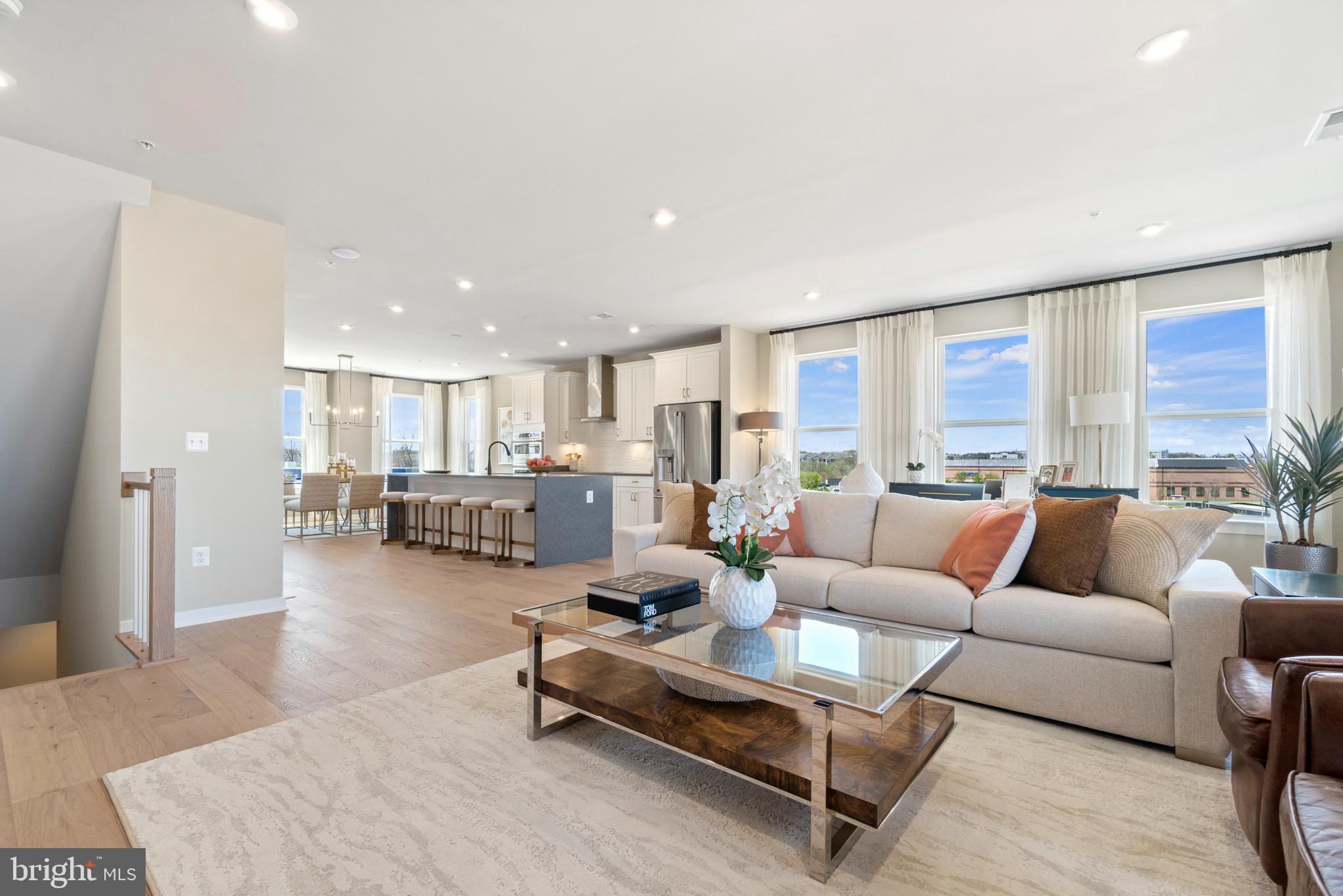 ASHBROOK PLACE - Residential