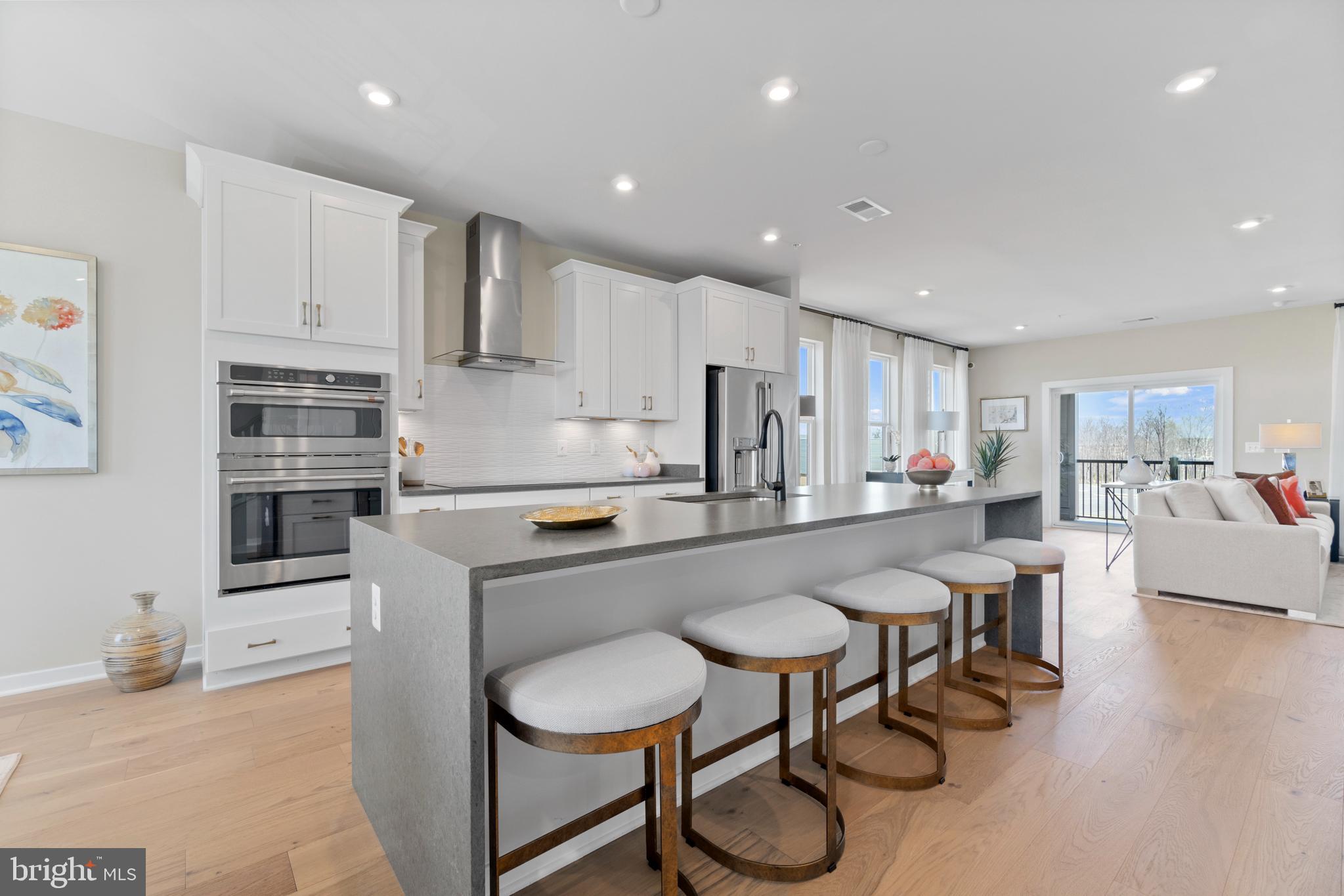 ASHBROOK PLACE - Residential