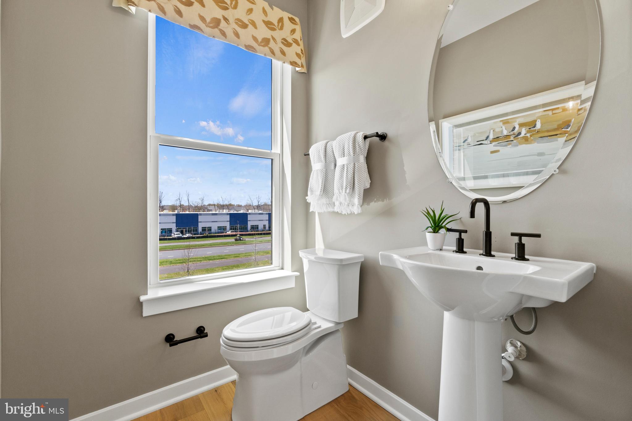 ASHBROOK PLACE - Residential