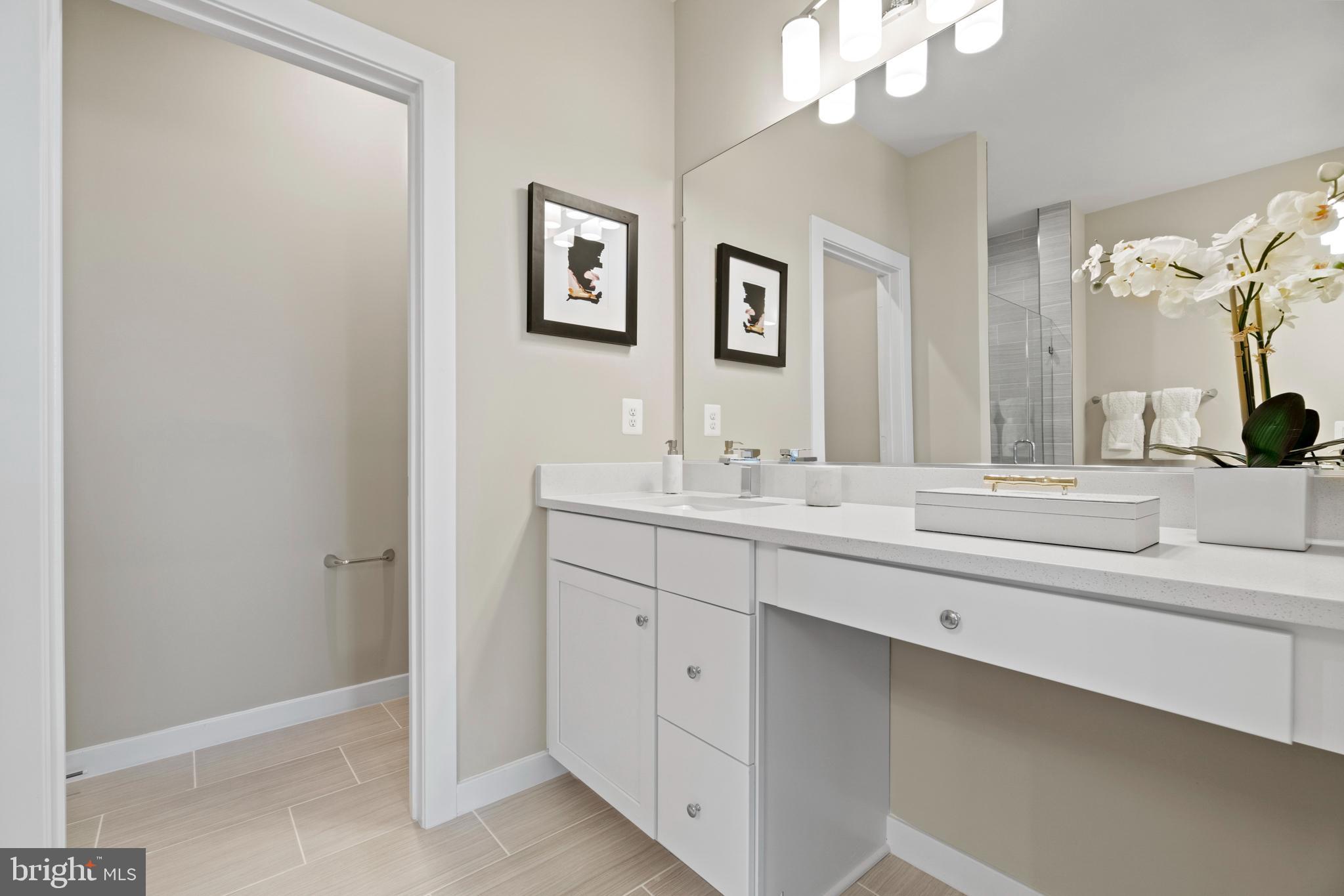 ASHBROOK PLACE - Residential