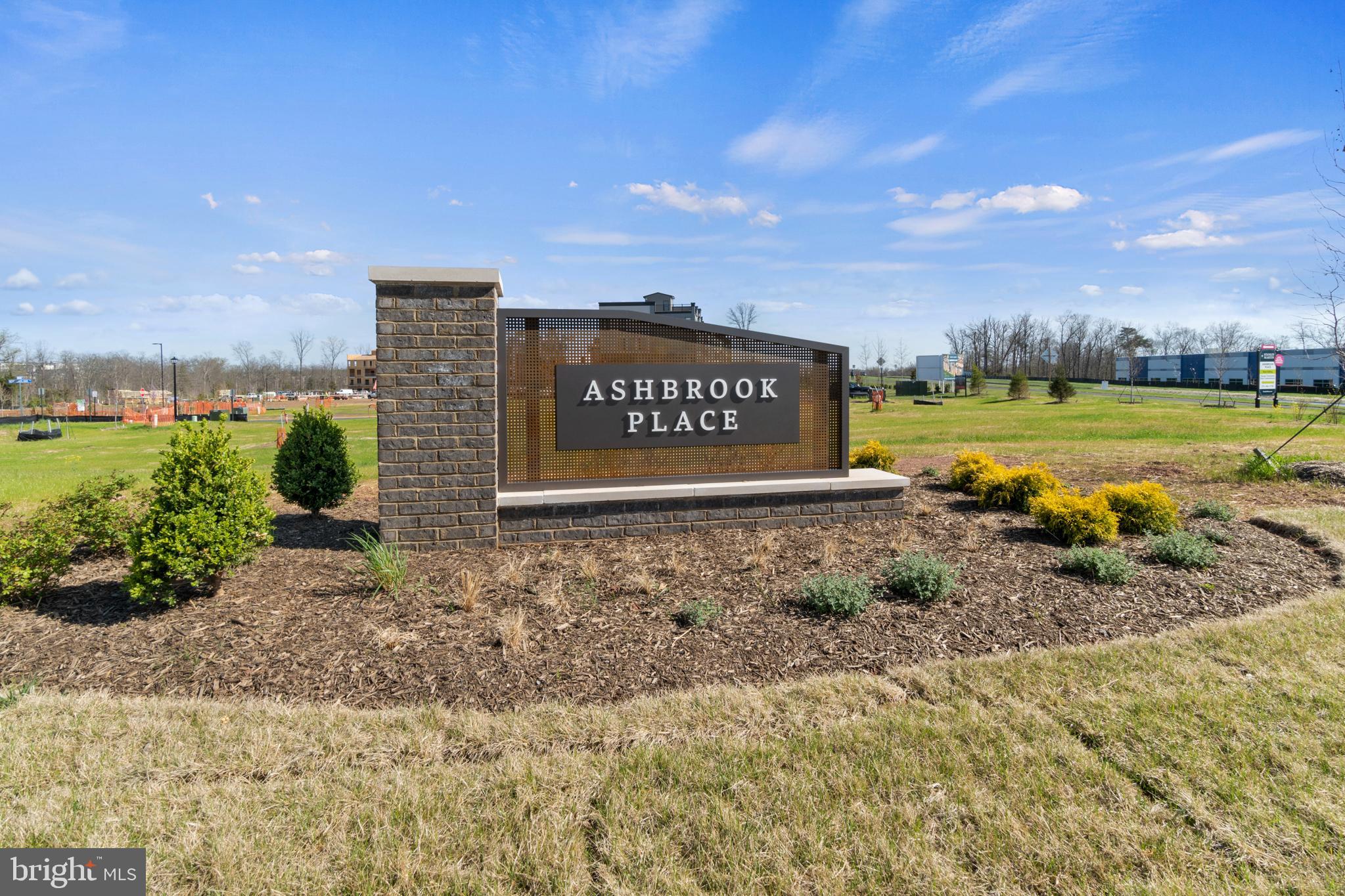 ASHBROOK PLACE - Residential