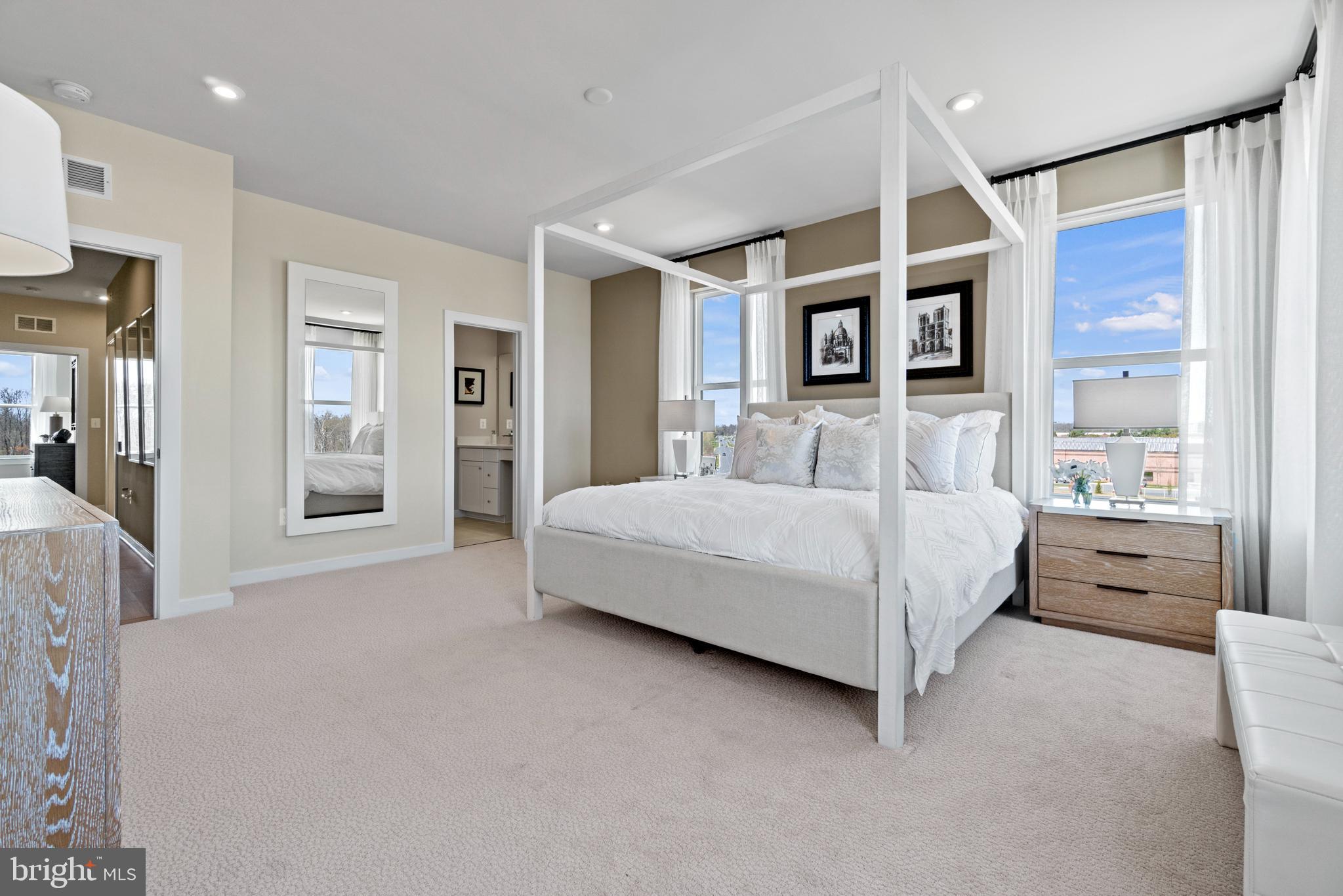 ASHBROOK PLACE - Residential