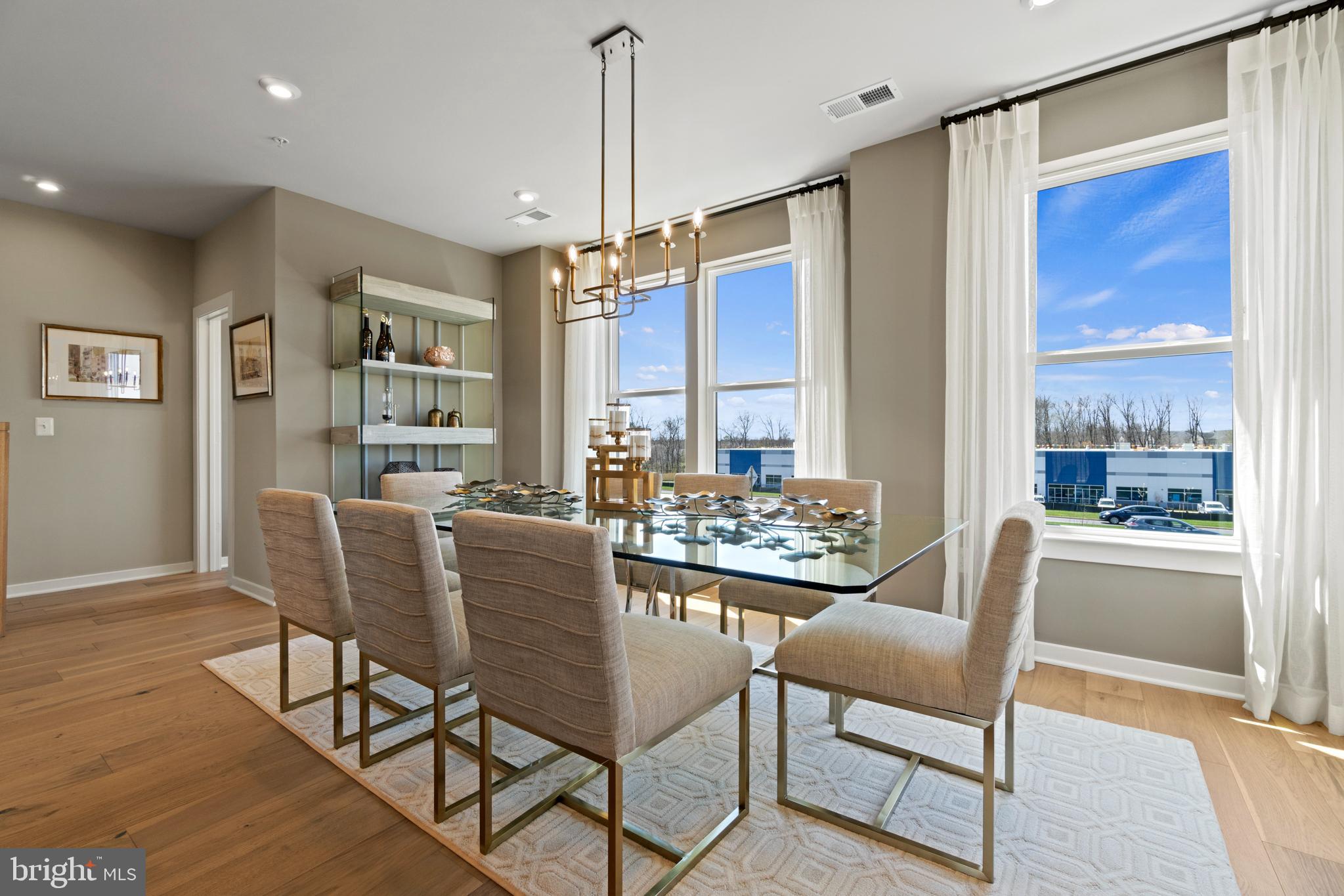 ASHBROOK PLACE - Residential