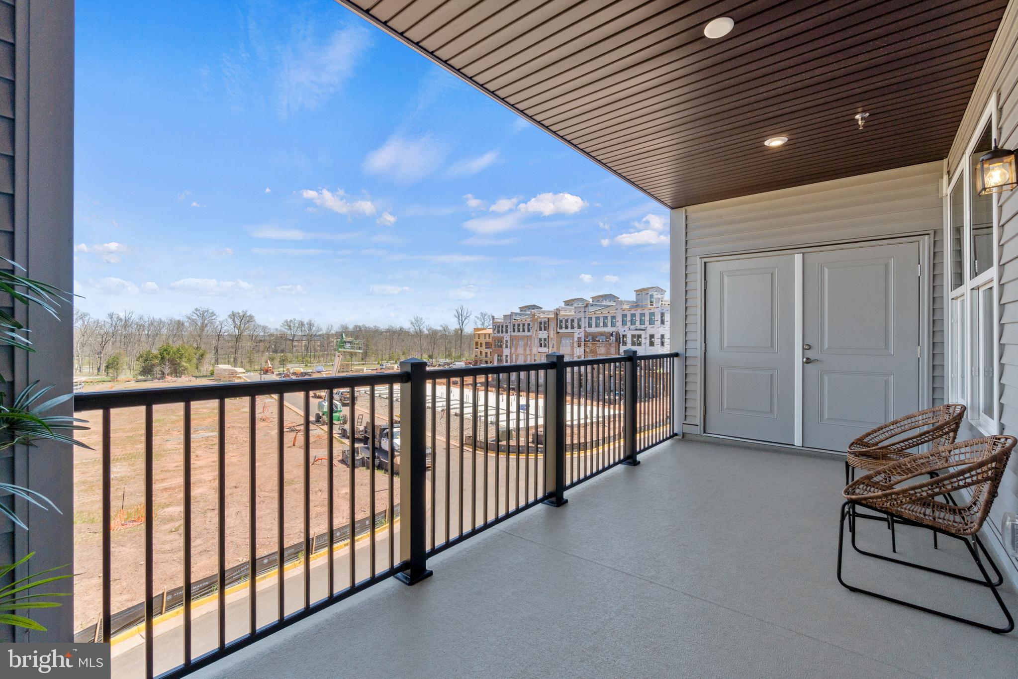 ASHBROOK PLACE - Residential