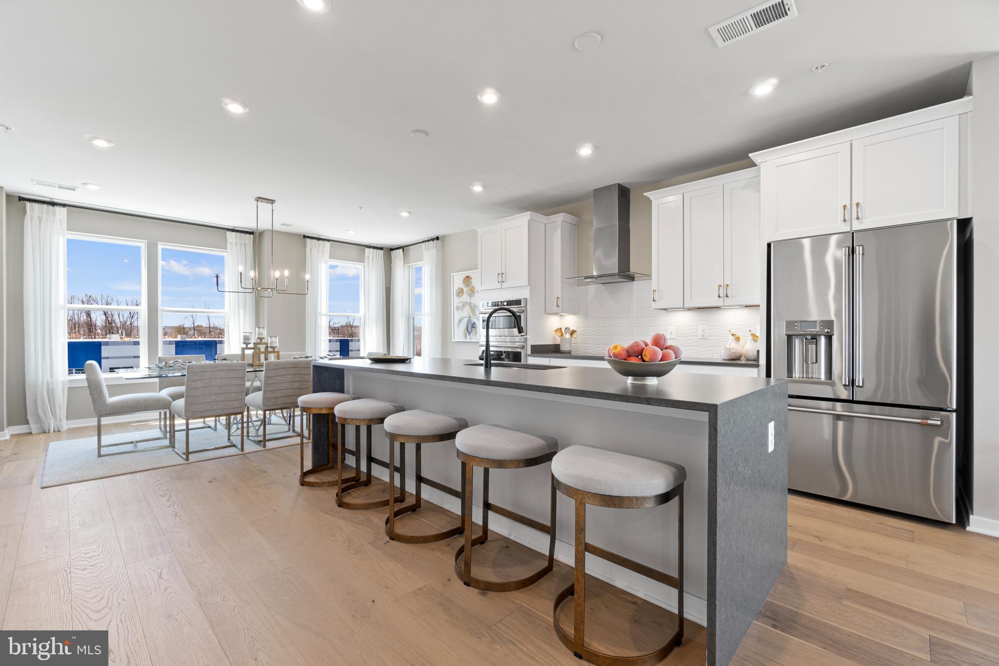 ASHBROOK PLACE - Residential