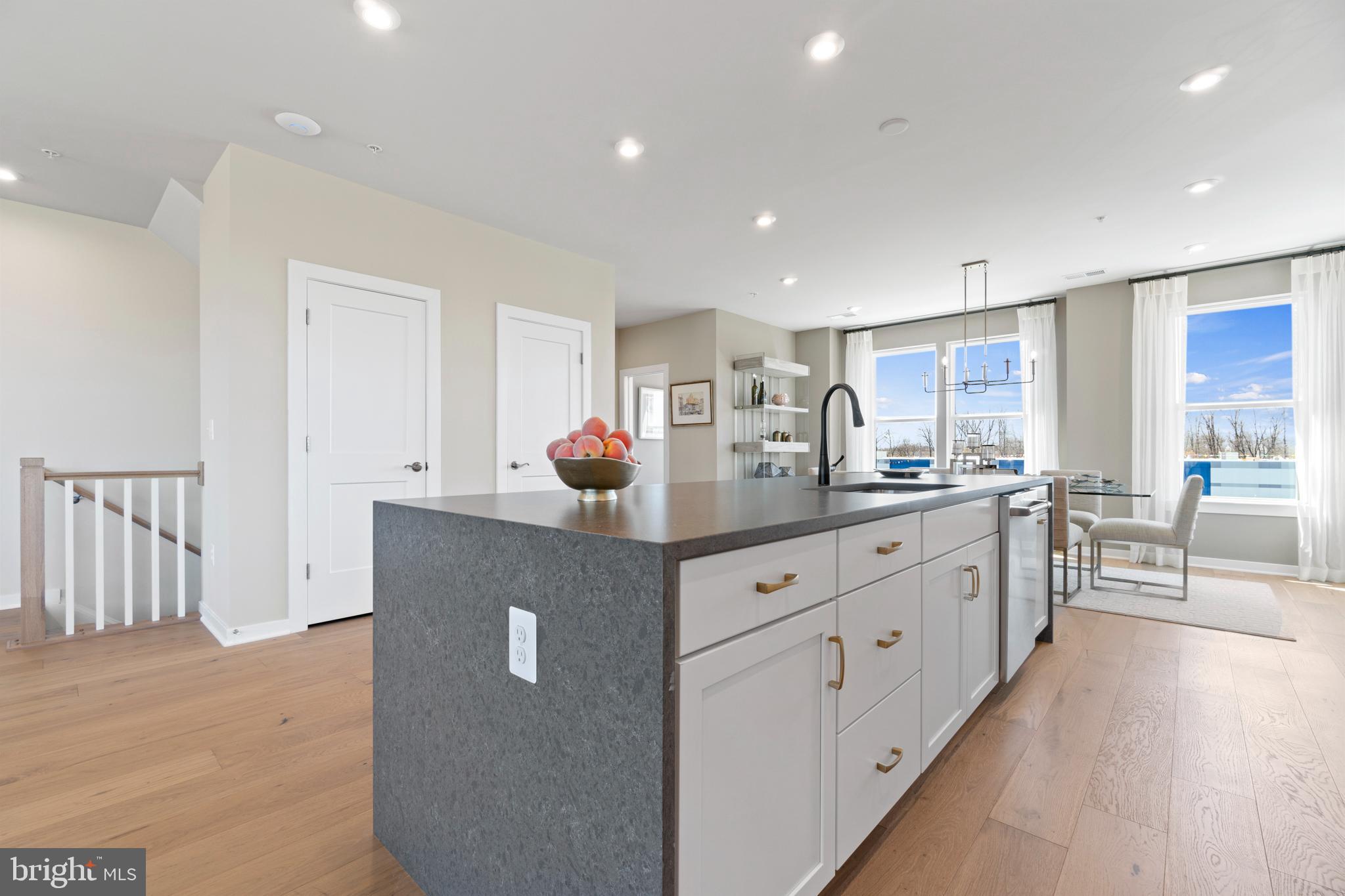 ASHBROOK PLACE - Residential