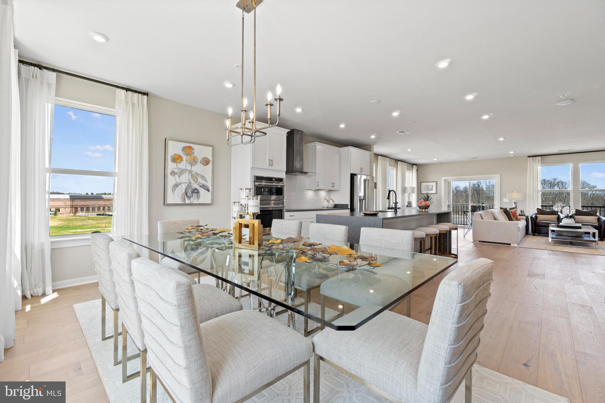 ASHBROOK PLACE - Residential