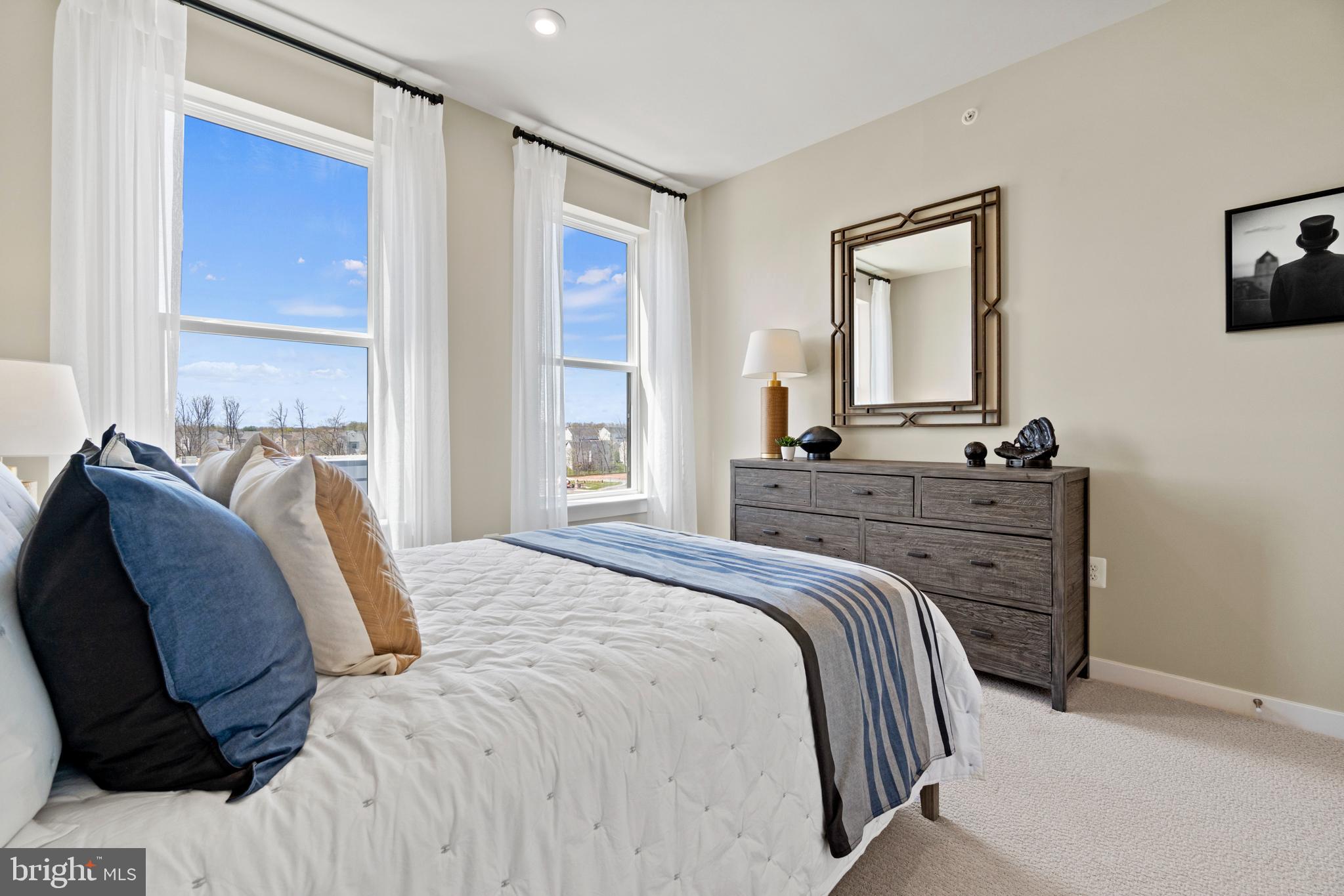 ASHBROOK PLACE - Residential