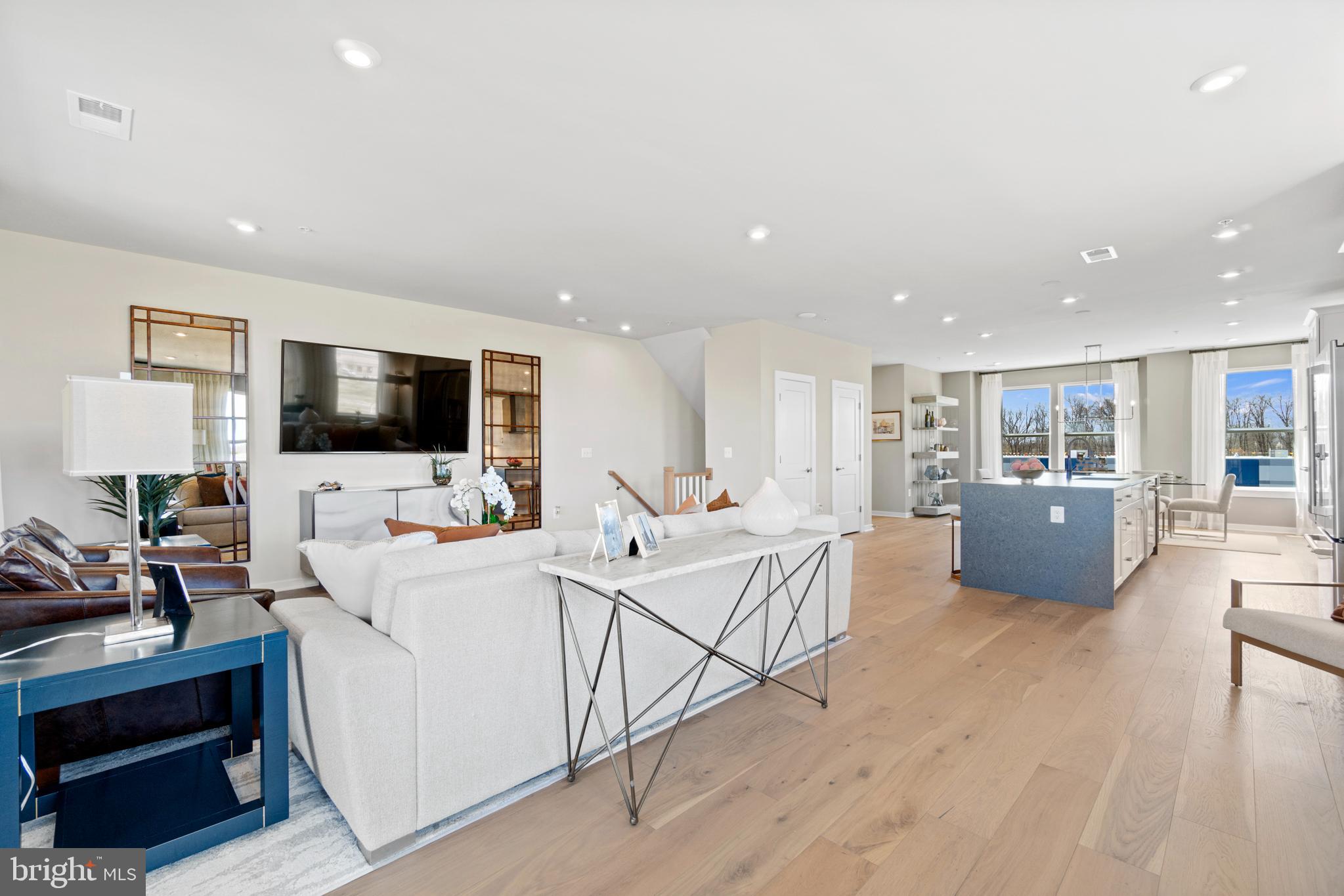 ASHBROOK PLACE - Residential