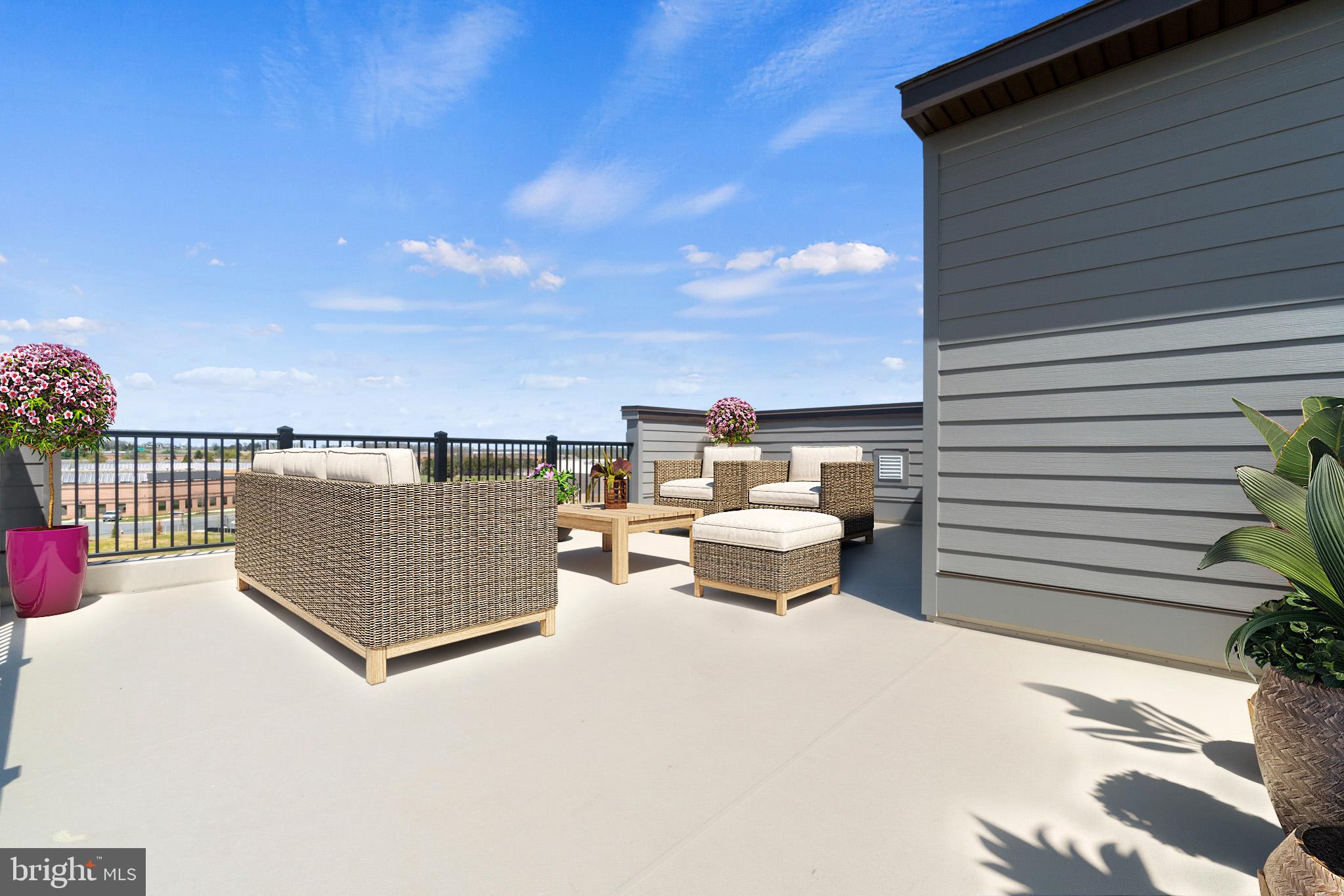 ASHBROOK PLACE - Residential