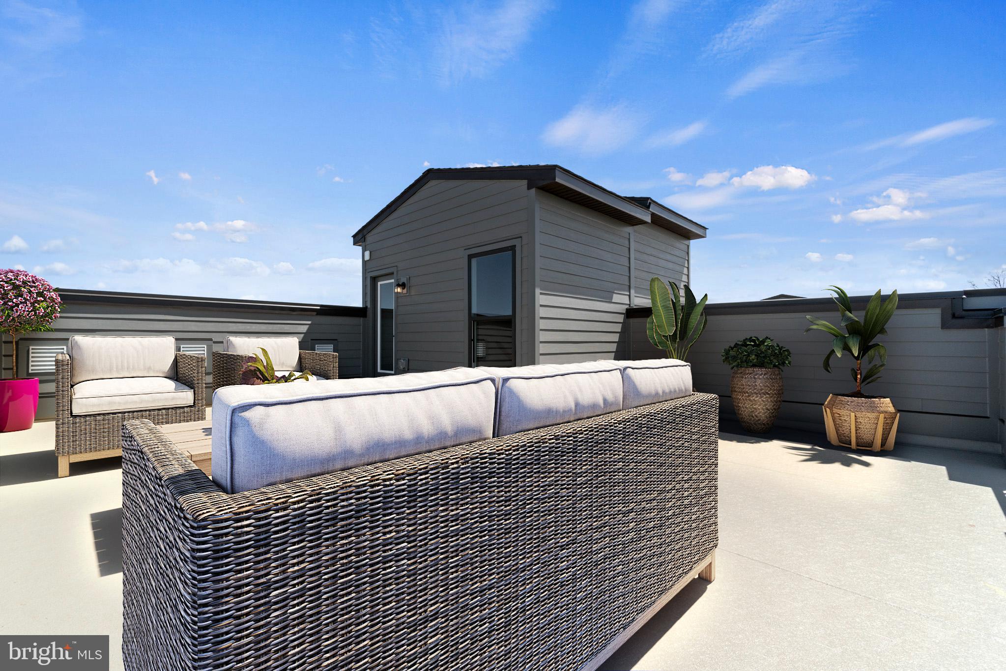 ASHBROOK PLACE - Residential